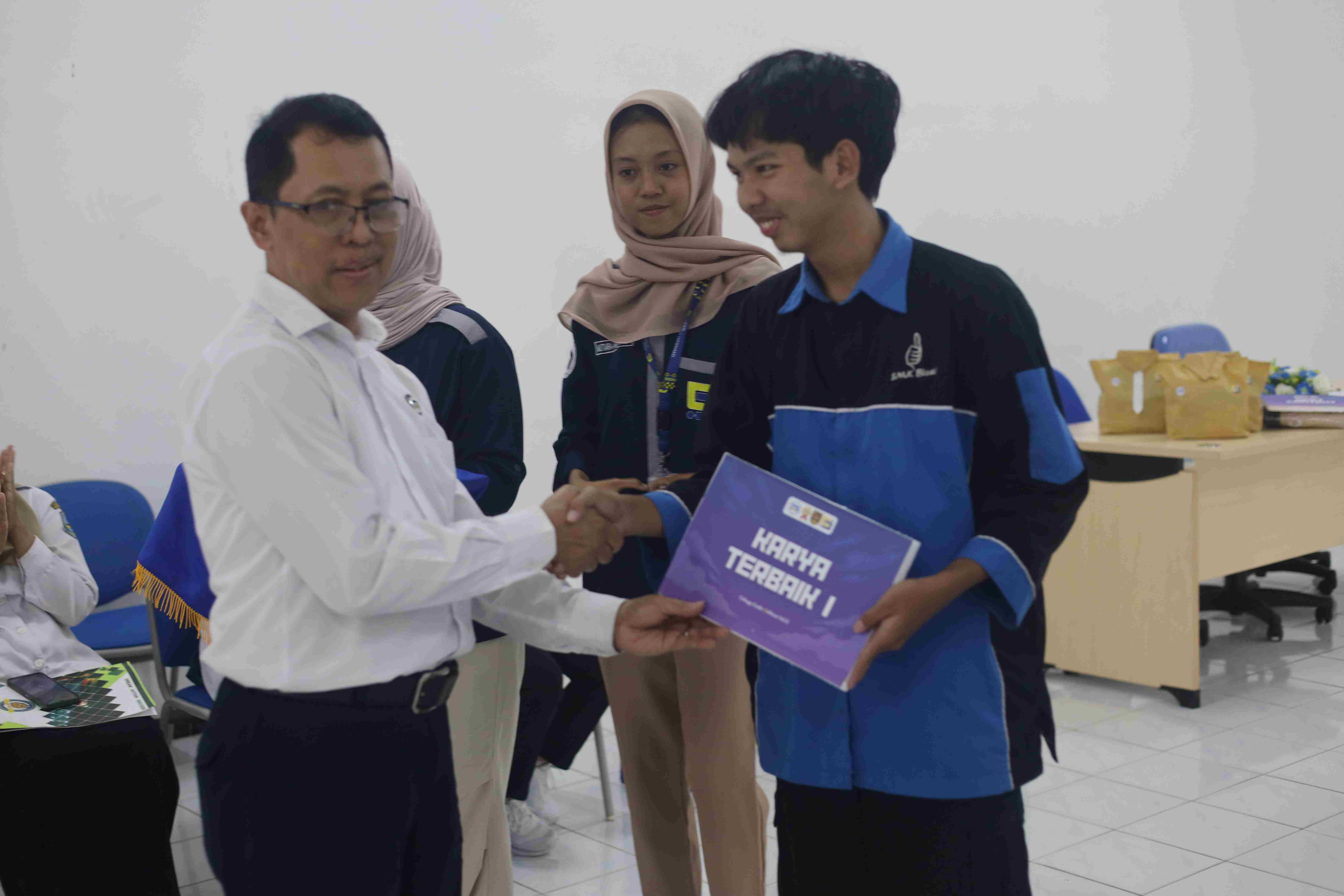 Trilogy Code SIdinus